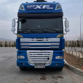 DAF 460 2008