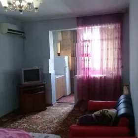 (2510)-11MKR HUNDAY SENTR 42KWADRAT 1KOMNAT RAHMAN