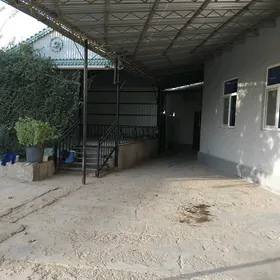 Şatlyk jaý
