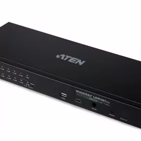 Switch KVM PS2 16 portly kommu