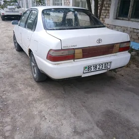 Toyota Corolla 1994