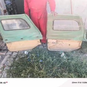 УАЗ или ЛуАЗ