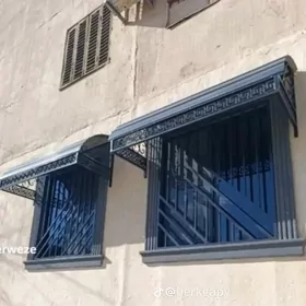 решотка