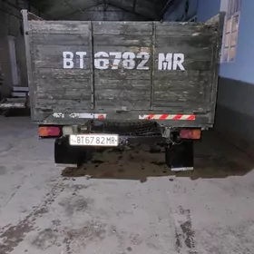 UAZ 2206 1985