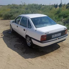 Opel Vectra 1990