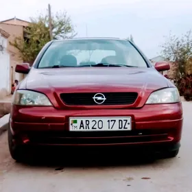 Opel Astra 1999