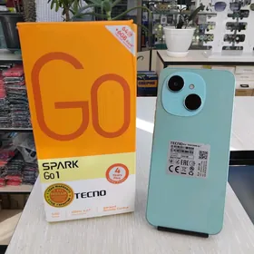 Techno spark Go1