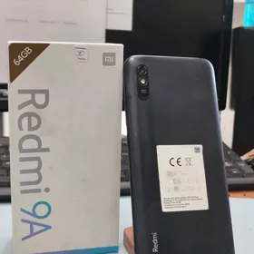 redmi 9a