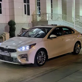 Kia Forte 2020