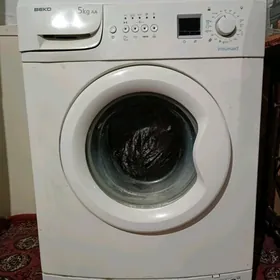 beko kirmaşin