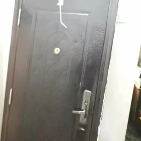 Демир гапы