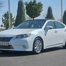 Lexus ES 350 2015