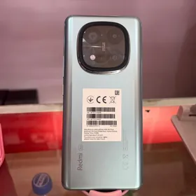 Redmi Not 14Pro+5G 8/256
