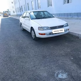 Toyota Corona 1992