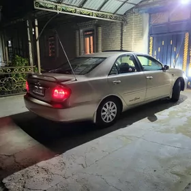 Toyota Camry 2002