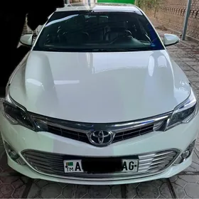 Toyota Avalon 2013