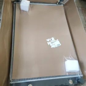 Murano Radiator
