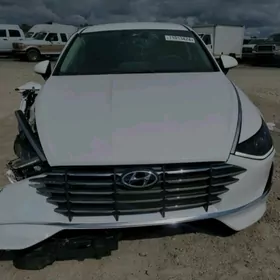 Hyundai Sonata 2021