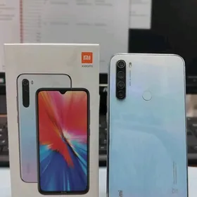 redmi not8