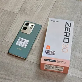 infinix zero 30 16/256