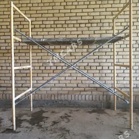 LESA PROKAT