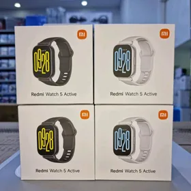 Xiaomi Redmi Watch 5 Active
