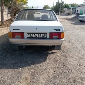 Lada 21099 1999