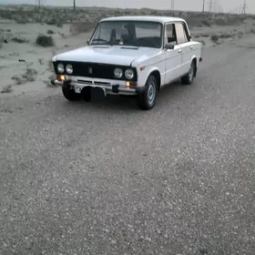 Lada 2106 1999