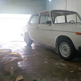 Lada 2106 2000