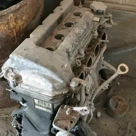 Mator 18corolla