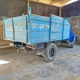 Gaz 53 1996