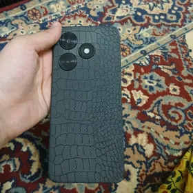 Tecno spark BG6