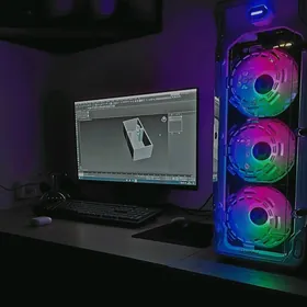 Inter core i9-11900KF