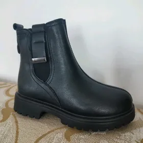 САПОГИ ДЛЯ ДЕВОЧЕК