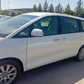 Toyota Previa 2008