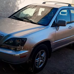 Lexus RX 300 1999