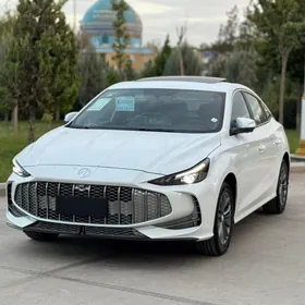 MG 5 2025