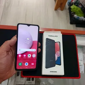 SAMSUNG A13 (4/64) TAZE