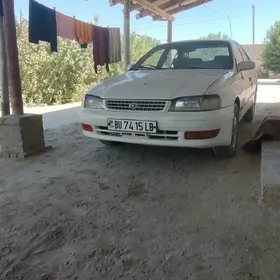 Toyota Corona 1994