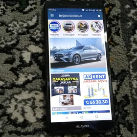 Huawei Y5