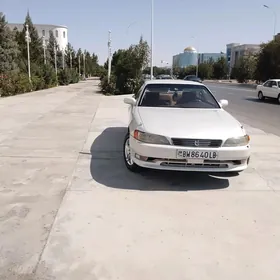 Toyota Mark II 1996