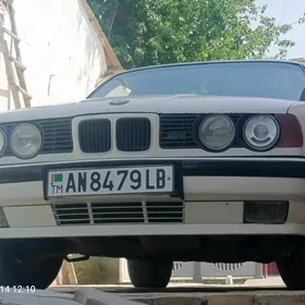 BMW 525 1991
