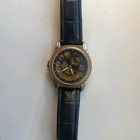 omega sagat mehanika