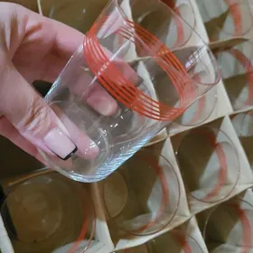 стаканы 5мнт