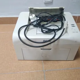 Dell 1100 printer