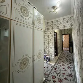 11мкр🟣 1ком Gaudan plan