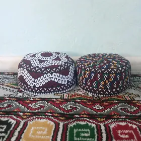 Ýomut tahýa