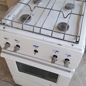 газ плита