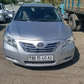 Toyota Camry 2007