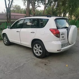 Toyota RAV4 2007